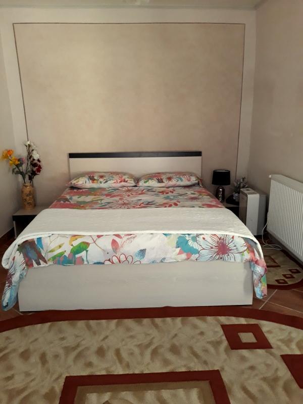 Casa Hermann Sighisoara Ngoại thất bức ảnh