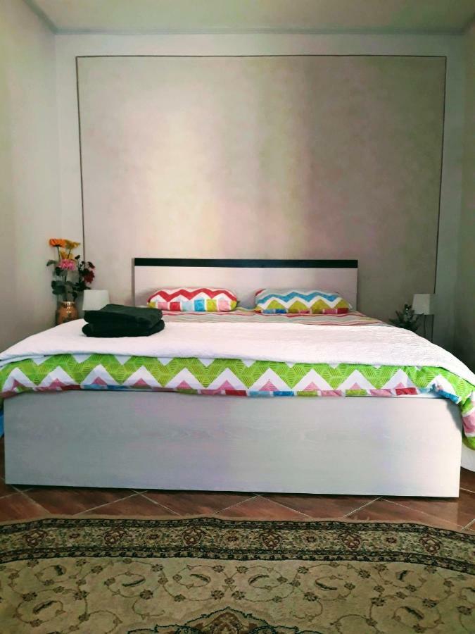 Casa Hermann Sighisoara Ngoại thất bức ảnh