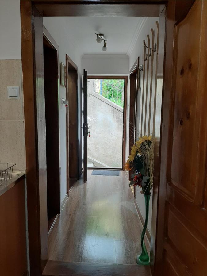 Casa Hermann Sighisoara Ngoại thất bức ảnh