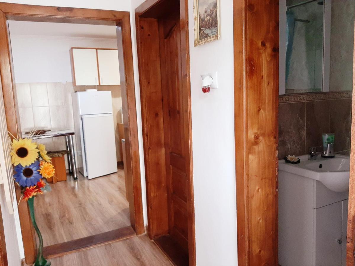 Casa Hermann Sighisoara Ngoại thất bức ảnh