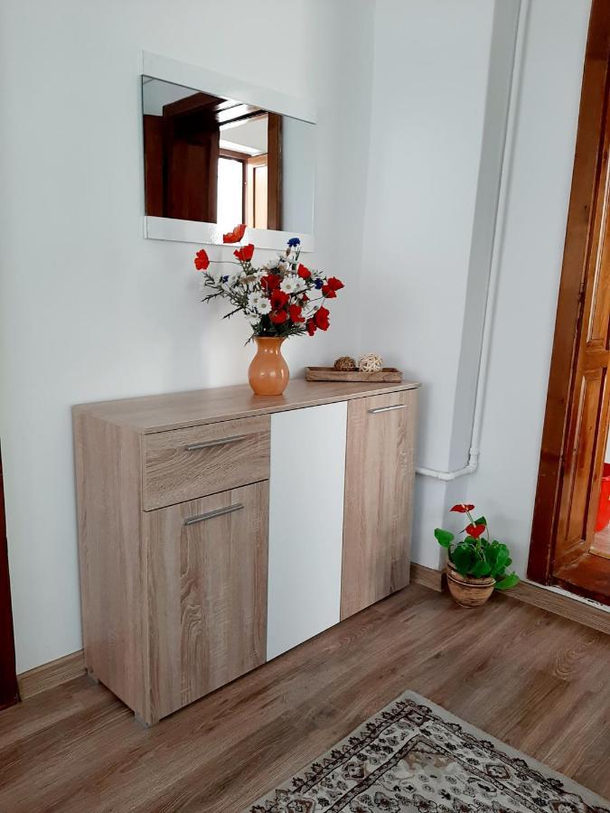 Casa Hermann Sighisoara Ngoại thất bức ảnh