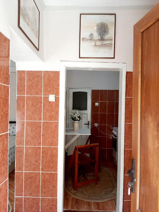 Casa Hermann Sighisoara Ngoại thất bức ảnh