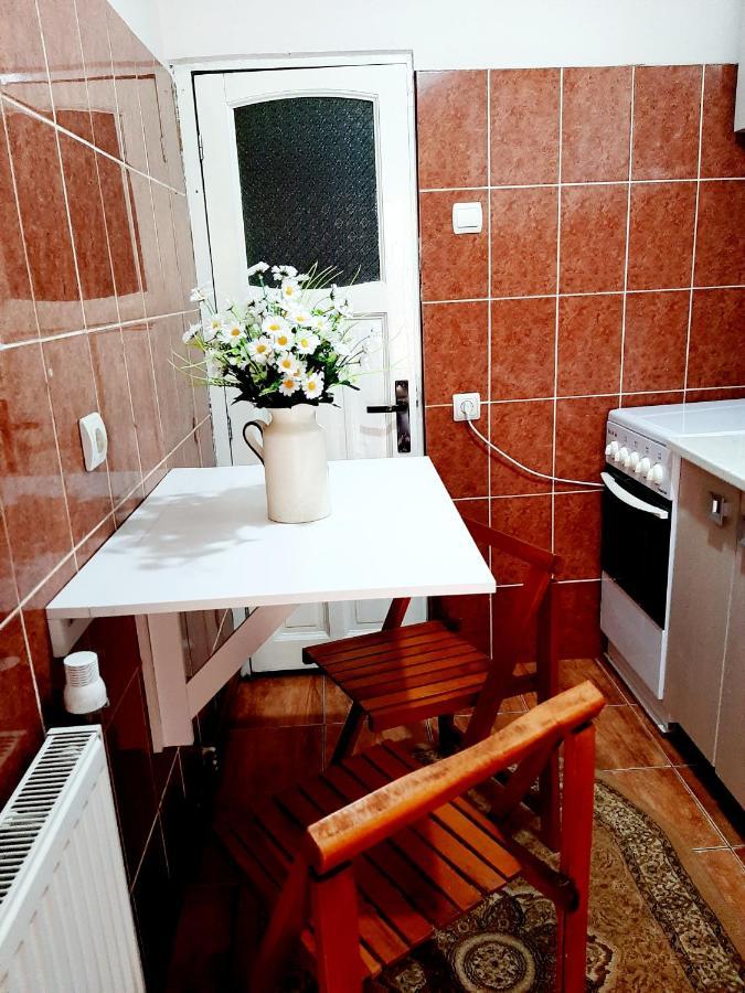 Casa Hermann Sighisoara Ngoại thất bức ảnh